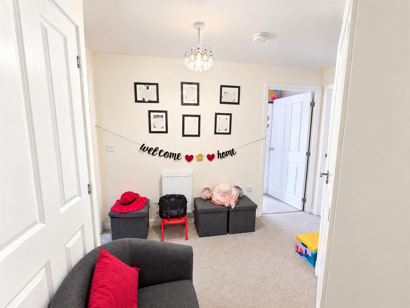 Anglia Way, Great Denham, Bedford